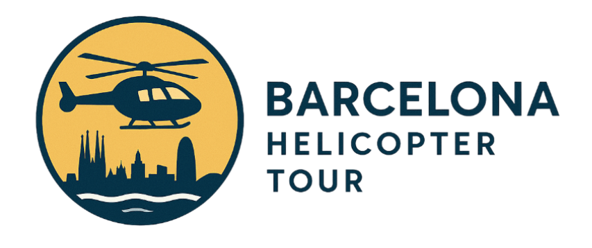 Barcelona Helicopter Tour